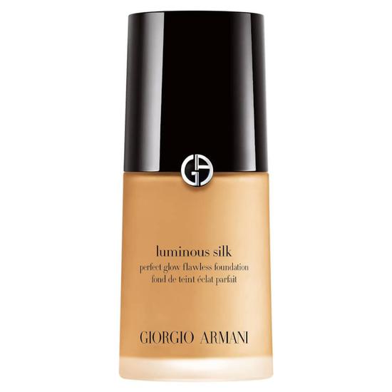 Armani Luminous Silk Foundation 5.8