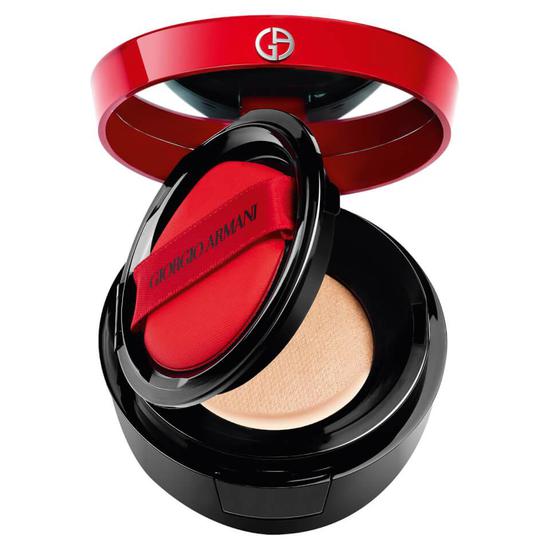 Armani My Armani To Go Cushion Foundation 1