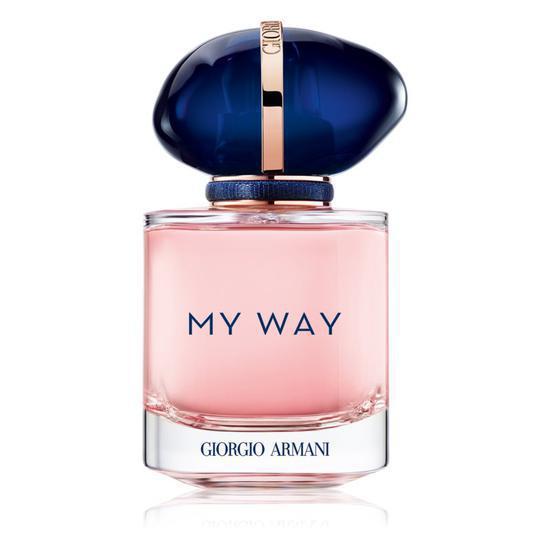 Armani My Way Eau De Parfum 1 oz