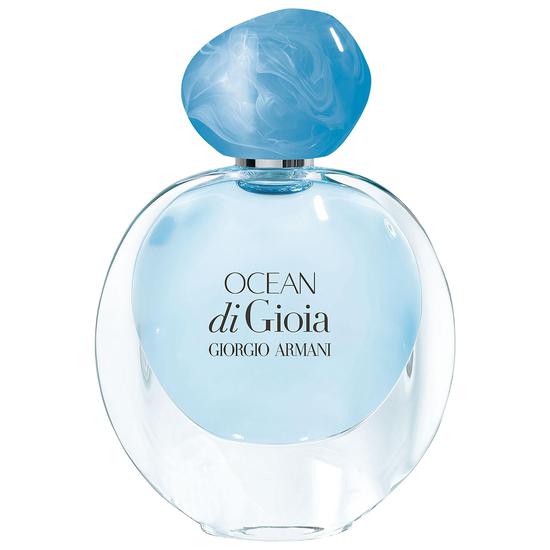 Armani Ocean Di Gioia Eau De Parfum 1 oz