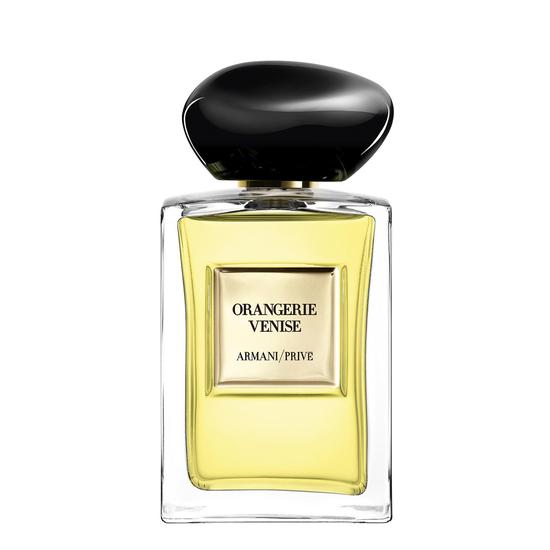 Giorgio Armani Prive Orangerie Venise Eau De Toilette 3 oz