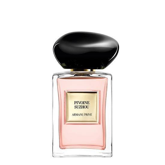 Armani Pivoine Suzhou Eau De Toilette 2 oz