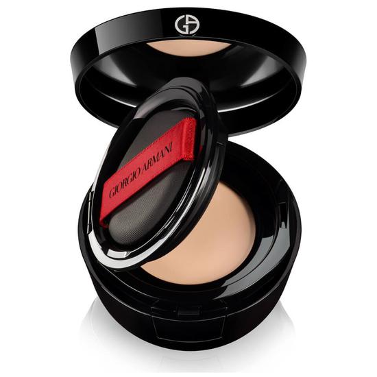 armani designer cushion