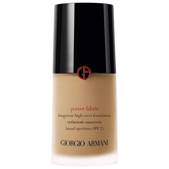 Armani Power Fabric SPF 25 Foundation 10