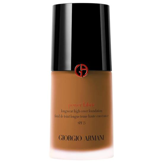 Armani Power Fabric SPF 25 Foundation 11.75
