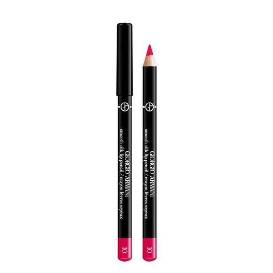Armani Smooth Silk Lip Pencil 10