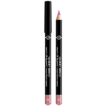Armani Smooth Silk Lip Pencil 12