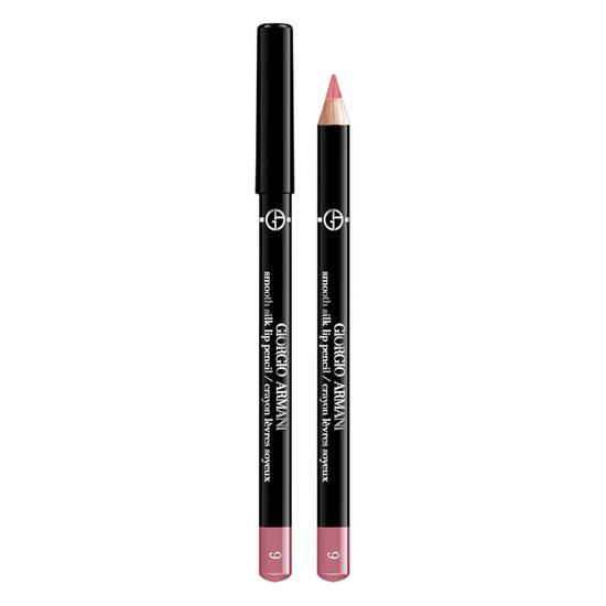 Armani Smooth Silk Lip Pencil