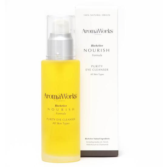 Aroma Works Purity Eye Cleanser 2 oz