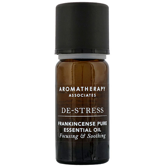Aromatherapy Associates De Stress Frankincense Pure Essential Oil 0.3 oz