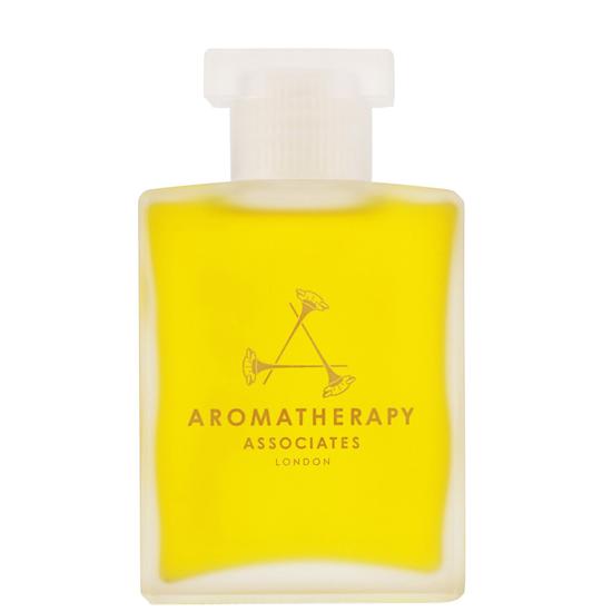 Aromatherapy Associates Inner Strength Bath & Shower Oil 2 oz