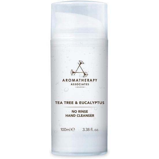 Aromatherapy Associates No Rinse Hand Cleanser 100ml