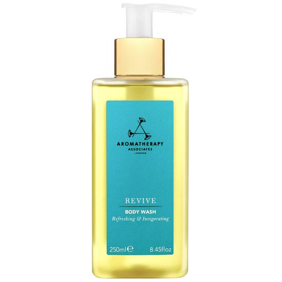 Aromatherapy Associates Revive Body Wash