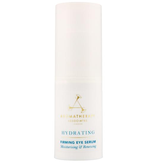 Aromatherapy Associates Skin Care Hydrating Firming Eye Serum 0.5 oz