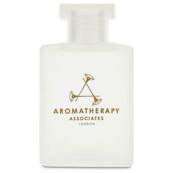 Aromatherapy Associates Support Lavender & Peppermint Bath & Shower Oil 2 oz