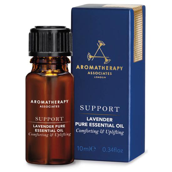 Aromatherapy Associates Support Lavender Pure Essential Oil 0.3 oz