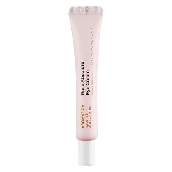 AROMATICA Rose Absolute Eye Cream