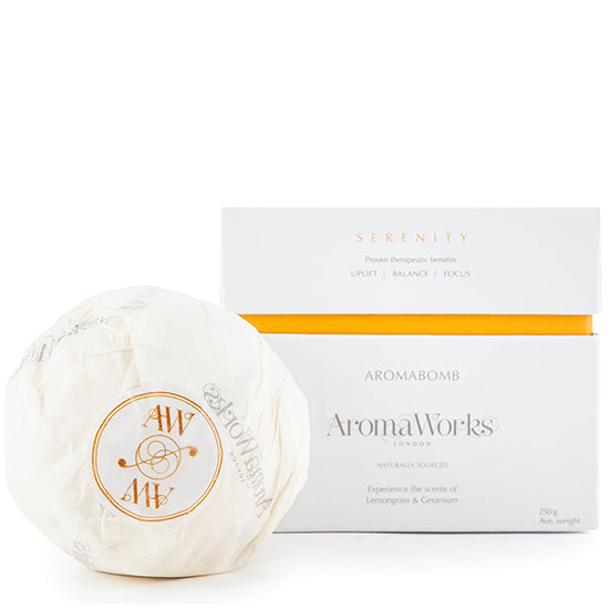 Aroma Works Single Serenity AromaBomb