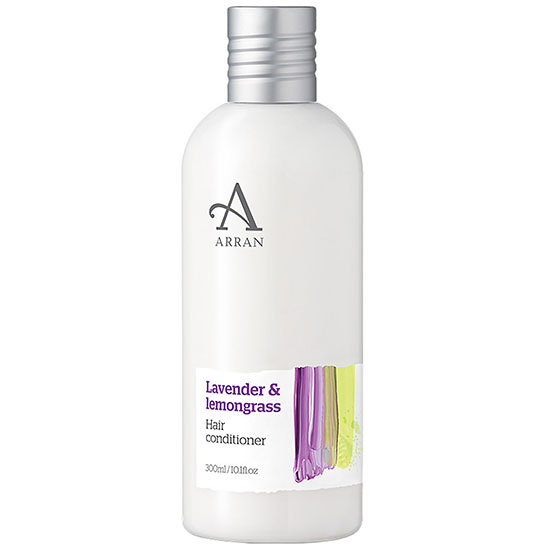 Arran Aromatics Formulas Lavender & Lemongrass Hair Conditioner 10 oz