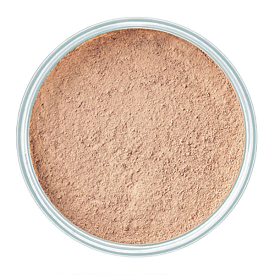 ARTDECO Mineral Powder Foundation 2-Natural Beige