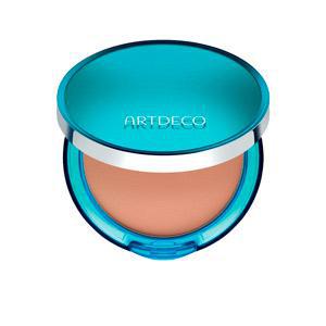ARTDECO Sunscreen Powder Compact SPF 50 50 Dark Cool Beige