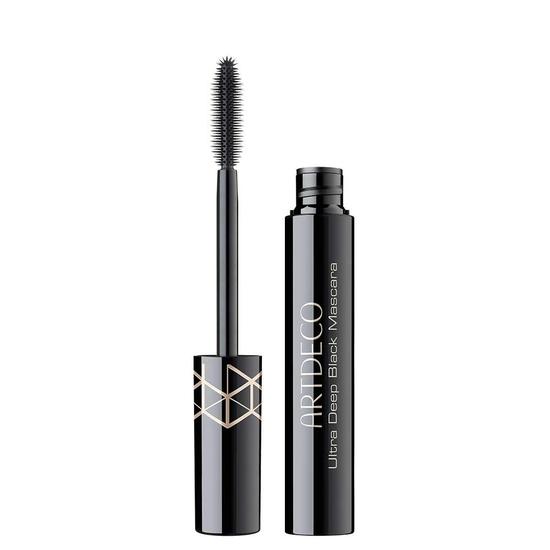 ARTDECO Ultra Deep Black Mascara 0.3 oz