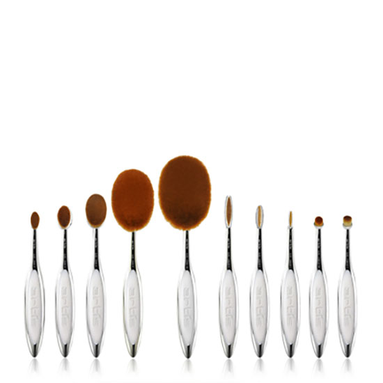 Artis Elite Mirror 10 Brush Set