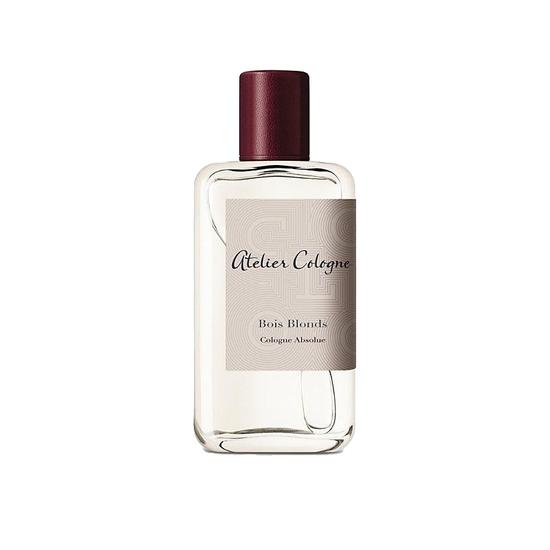 Atelier Cologne Bois Blonds Cologne Absolue 3 oz