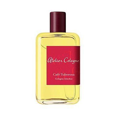 Atelier Cologne Cafe Tuberosa Cologne Absolue 7 oz