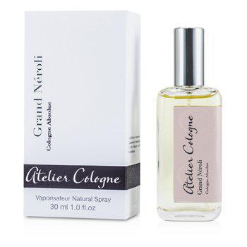 Atelier Cologne Grand Neroli Cologne Absolue Spray 1 oz
