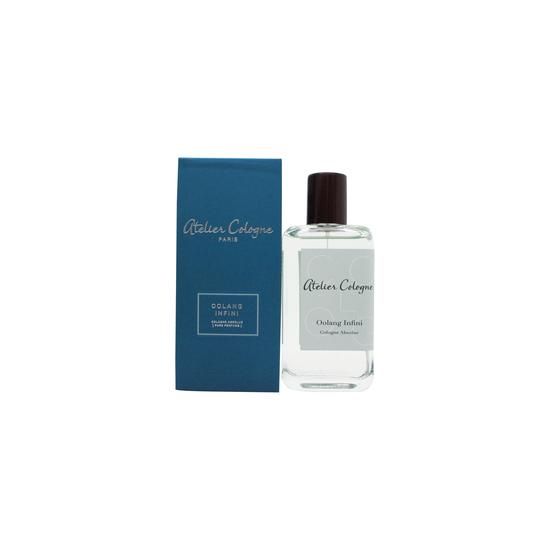 Atelier Cologne Oolang Infini Cologne Absolue Spray 3 oz