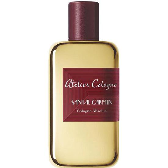 Atelier Cologne Santal Carmin Cologne Absolue Spray 3 oz