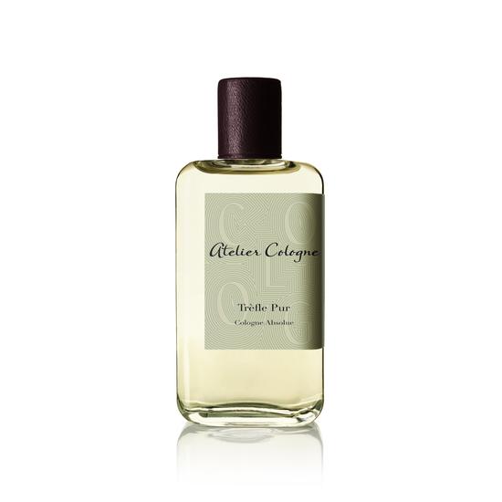 Atelier Cologne Trefle Pur Cologne Absolue 3 oz