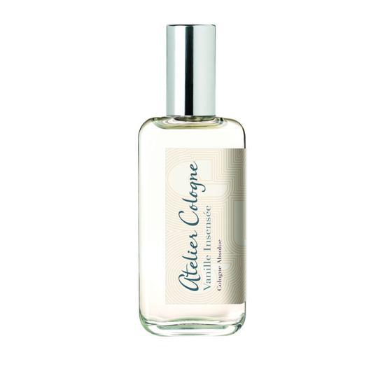 Atelier Cologne Vanille Insensee Cologne Absolue 1 oz