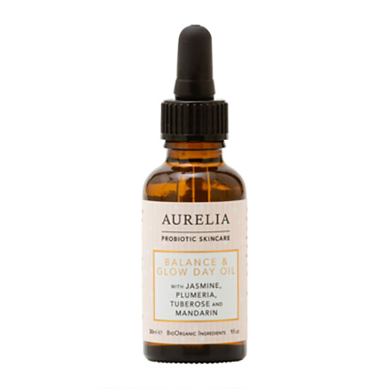 Aurelia Balance & Glow Day Oil