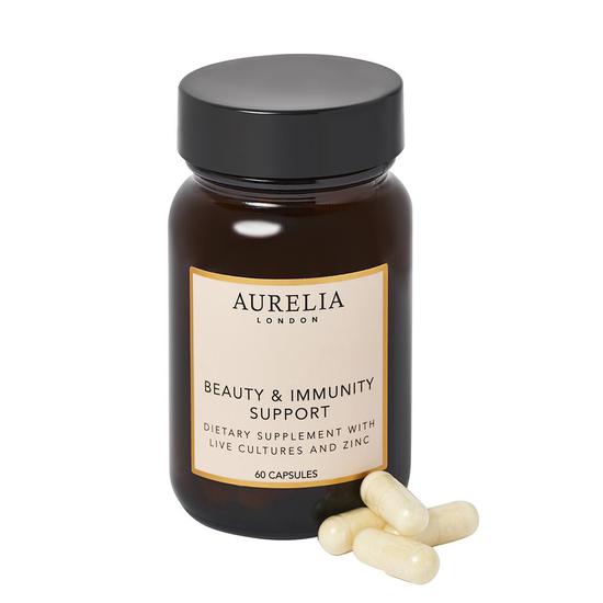 Aurelia Beauty & Immunity Support Supplement