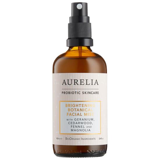 Aurelia Brightening Botanical Facial Mist