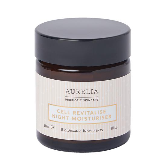 Aurelia Cell Revitalize Night Moisturizer