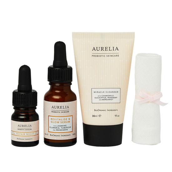 Aurelia Discovery Kit