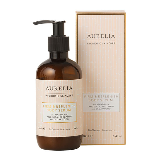 Aurelia Firm & Replenish Body Serum