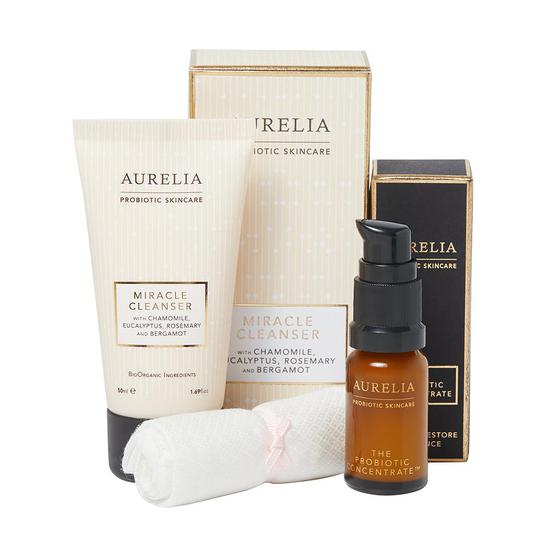 Aurelia Heroes Set