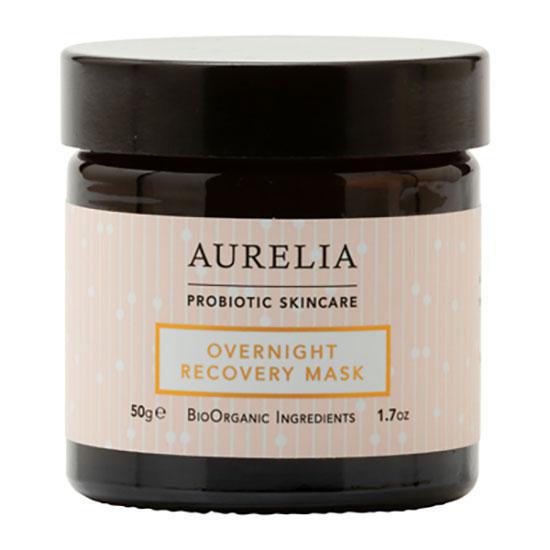 Aurelia London Overnight Recovery Mask 2 oz