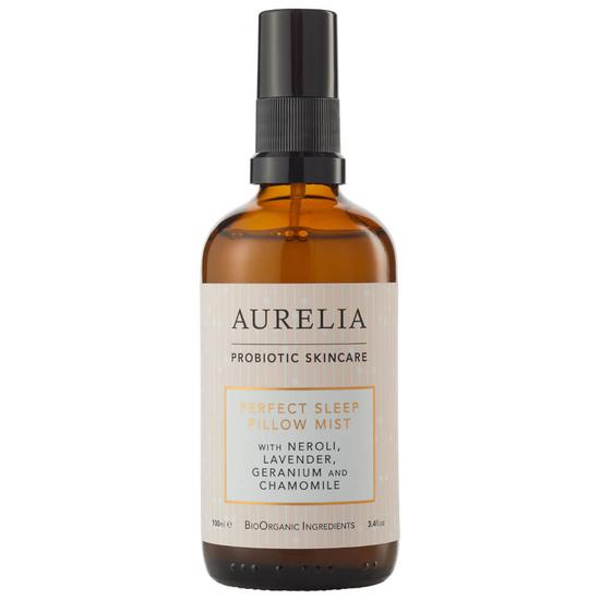 Aurelia London Perfect Sleep Pillow Mist 3 oz