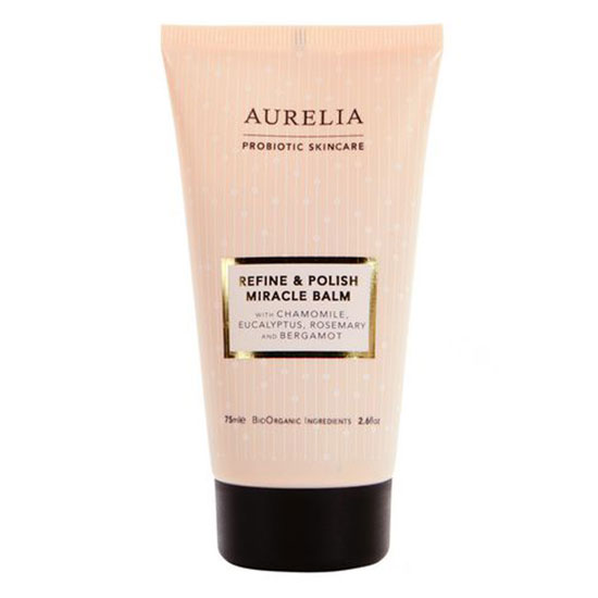 Aurelia Probiotic Skin Care Refine & Polish Miracle Balm 75ml