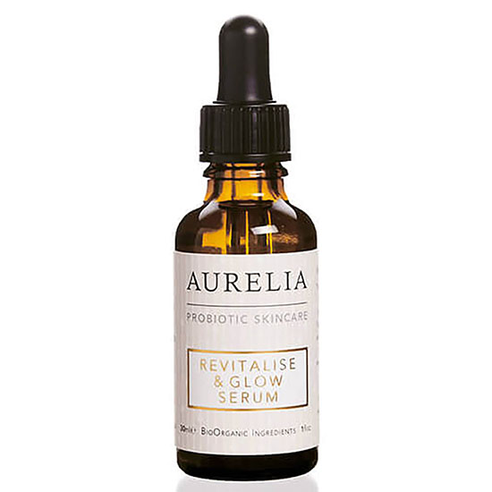 Aurelia Revitalize & Glow Serum