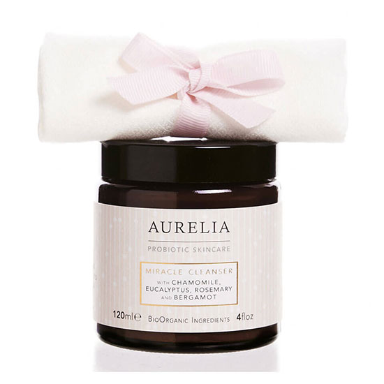 Aurelia London Miracle Cleanser 120ml
