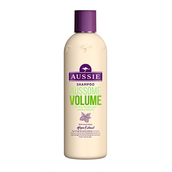Aussie Aussome Volume Shampoo 10 oz