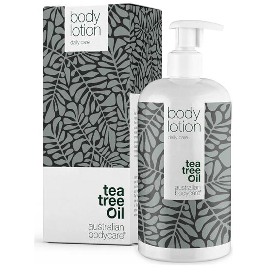 Australian Bodycare Tea Tree Body Lotion | Cosmetify