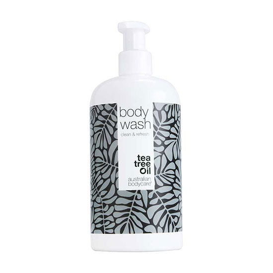 Australian Bodycare Body Wash 17 oz