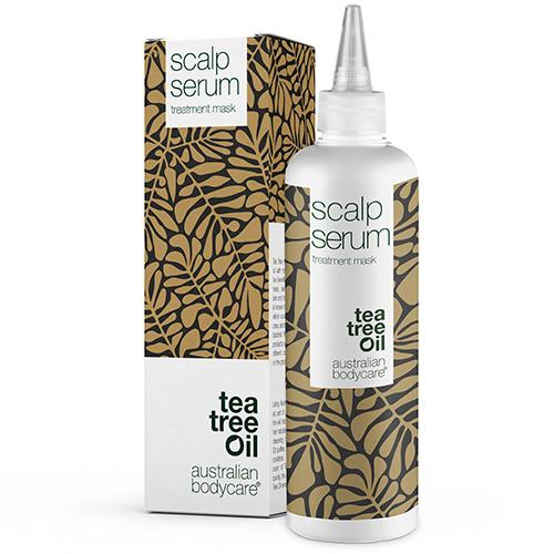 Australian Bodycare Tea Tree Scalp Serum 8 oz